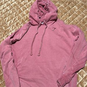 Gymshark hoodie
